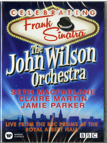 The john wilson - john, orchestra