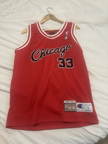 Chicago bulls scottie - bulls, pippen