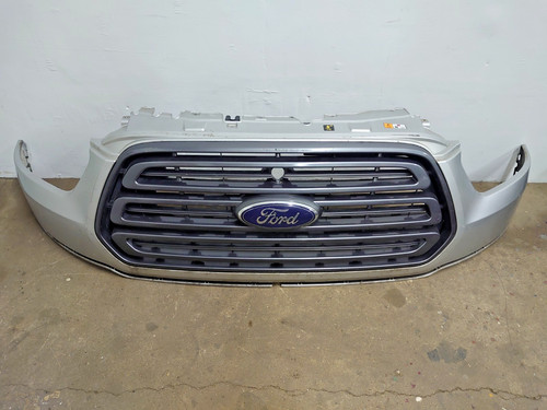 Ford transit 2014 - 2014-2018, front