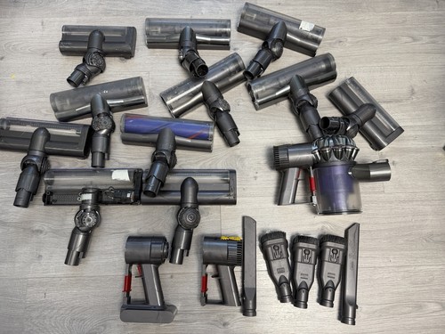Joblot parts dyson - dyson, v6
