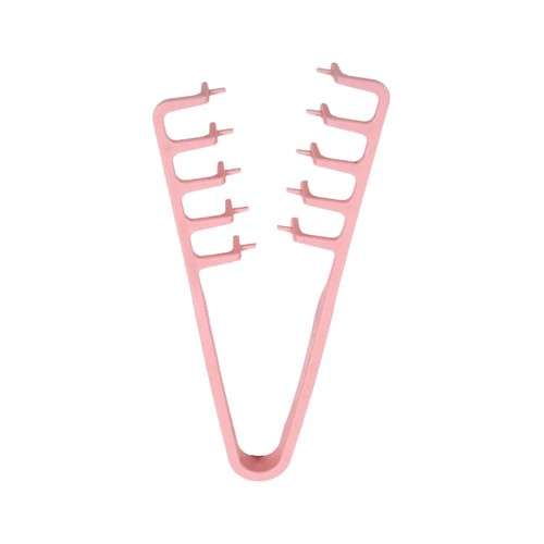 Texture comb root - comb, volumizing