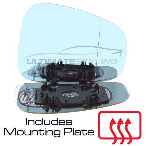 Wing mirror glass - mirror,