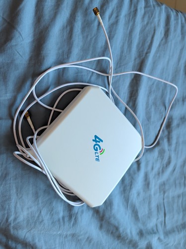 Sma lte high performance - sma, 4g