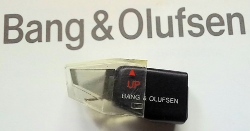Bang olufsen o - &, 20s