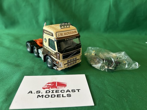 Corgi modern truck - truck, 3