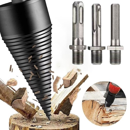 4pcs firewood splitter - 4pcs,