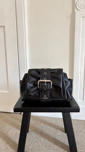 Vivienne westwood handbag with - vivienne,