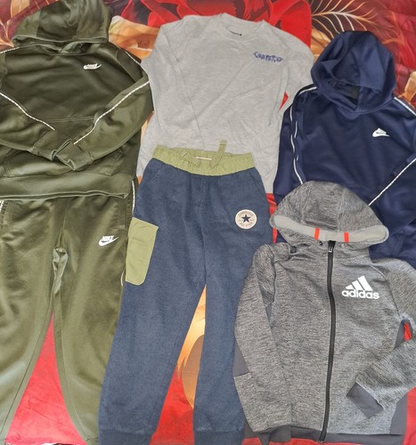 Boys nike adidas - boys,