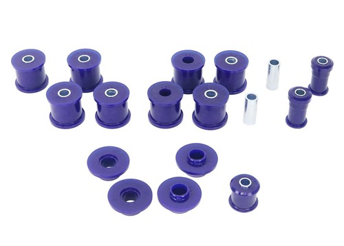 Superpro front rear bush - bush, kit