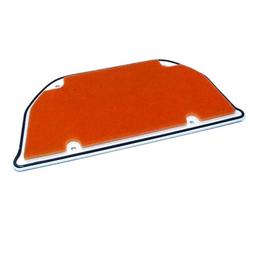 Air filter hiflo kawasaki - filter,