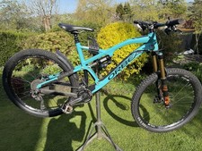 Orbea Rallon 2016 Large, Fox