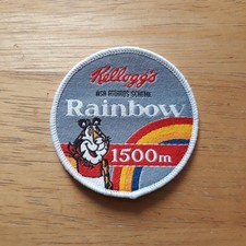 Kellogg's Asa Awards Scheme