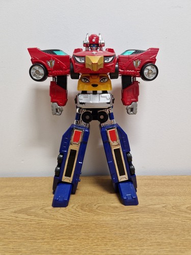 Power rangers megazord - rangers, megazord.