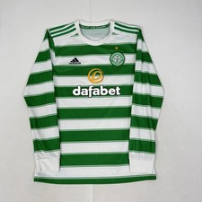 Celtic Adidas 2021/22 Home