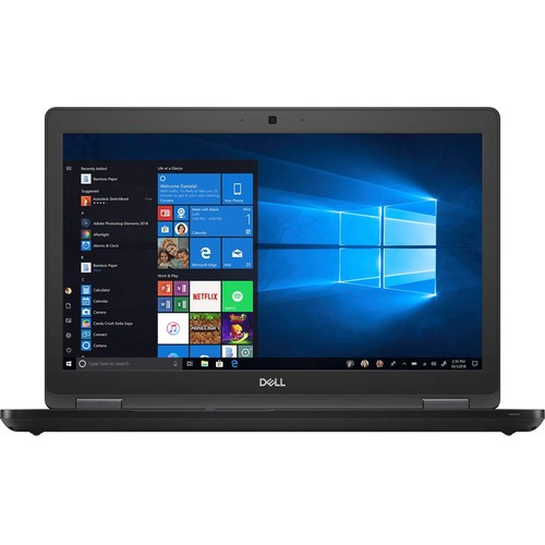 Dell precision 3530 - dell, laptop