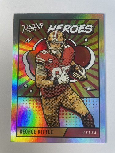 2021 panini prestige nfl - 2021,