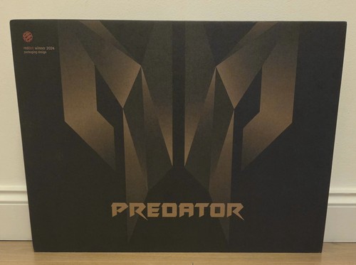 Acer predator helios - helios, ai