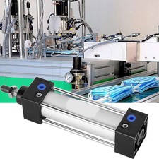 SC32 Standard Pneumatic Air