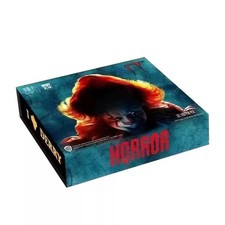 Horror Movie Derry IT Peripheral Collection Trading Card Booster Box Gift Card