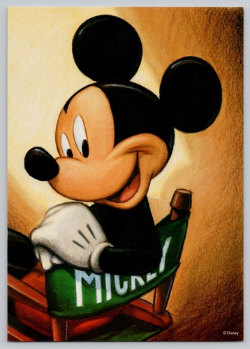 Disney mickey mouse movie - mickey,