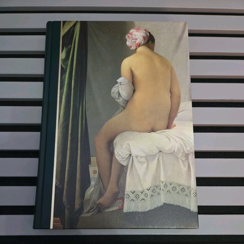 The nude study - the, a