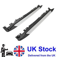 Side Steps For BMW X5 E70