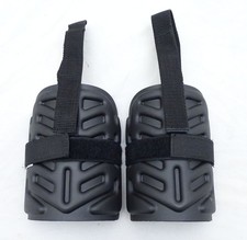 Riot Gear Upper Arm Guards