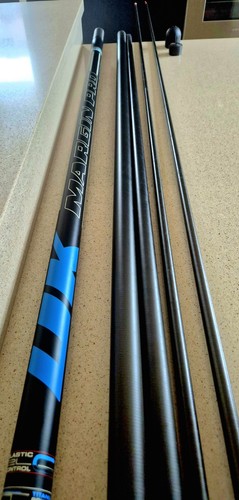 Garbolino margin power 8m - margin,