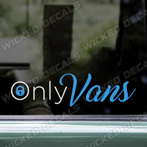 Only vans 14cm two colour - vans,