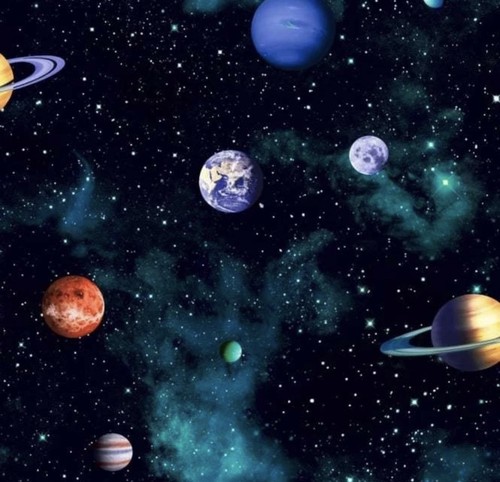 Arthouse cosmos space stars - arthouse,
