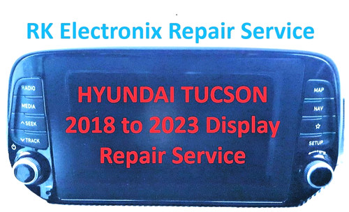 Hyundai tucson 2018 - hyundai,