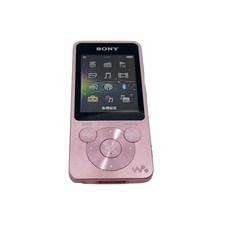 Sony Walkman NW-S14 8GB Pink