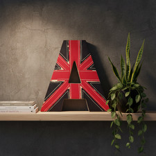 Home Accessories Union Jack