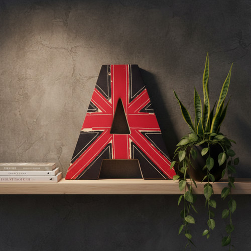 Home accessories union - union, jack