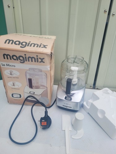 Magimix micro 290w mini - magimix,