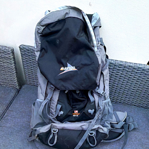 Vango pumori 10l hiking - vango,