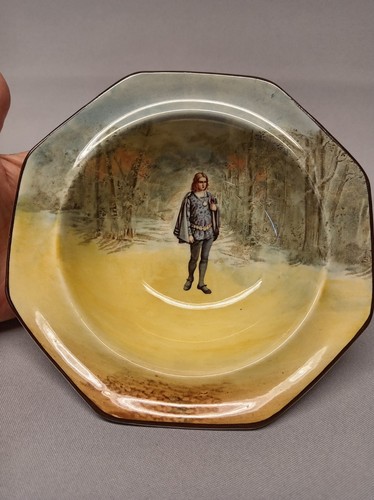 Vintage royal doulton - vintage,
