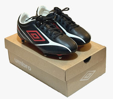 Umbro Radley Matt SG-A Black