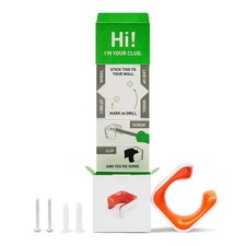 HORNIT Clug Hybrid Medium