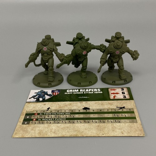 Dust tactics grim - dust,