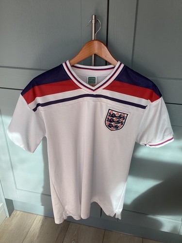 Score draw england 1982 home - score,
