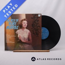 Ruby Murray The Best Of Ruby