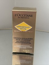 L’occitane IMMORTELLE DIVINE