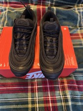 Nike Air Max 97 Triple Black