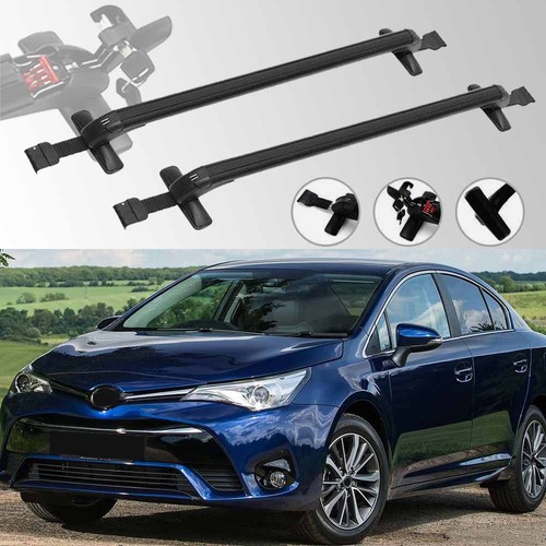 Top roof rack cross - roof,