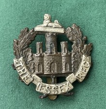 8th Bn Essex Regiment