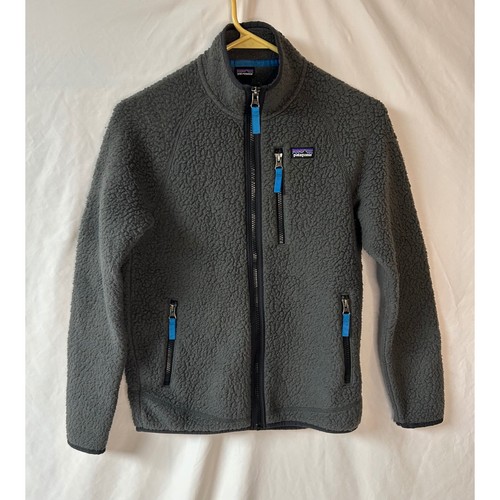 Patagonia youth retro pile - youth,