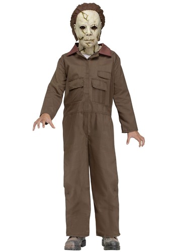 Rob zombie halloween michael - rob,