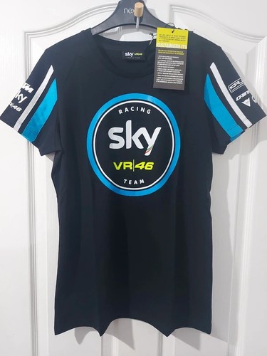 Sky racing vr46 team - ,