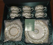 Raynaud Limoges L 'Allee du